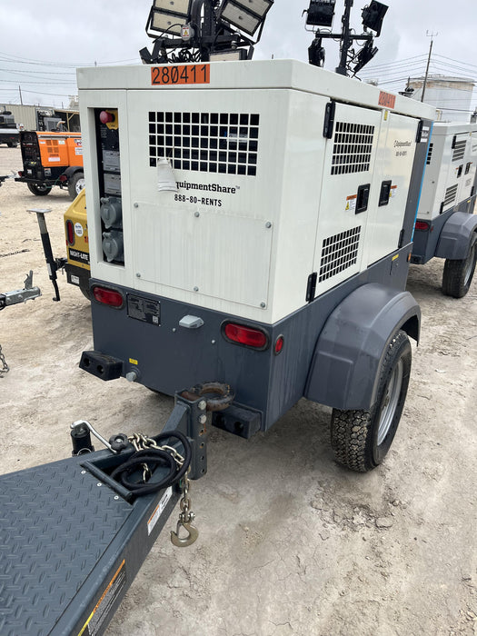 2022 ATLAS COPCO QAS25 CWK