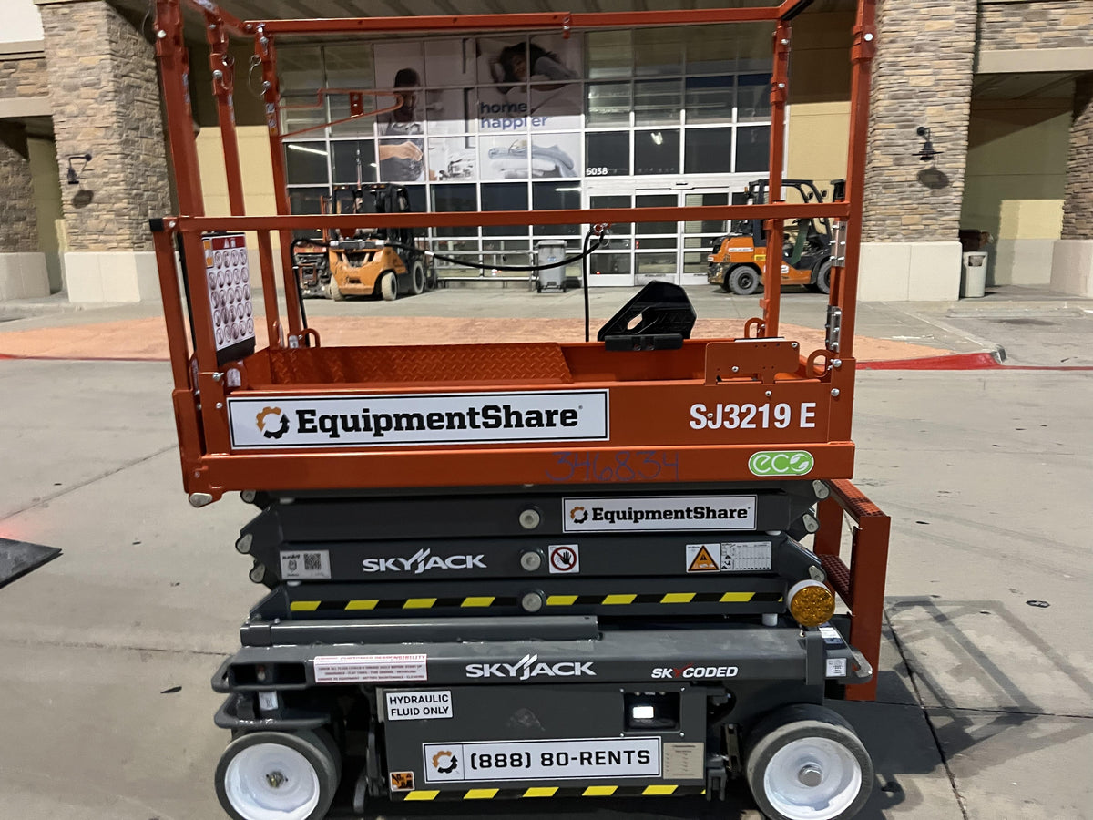 2023 SKYJACK SJ3219