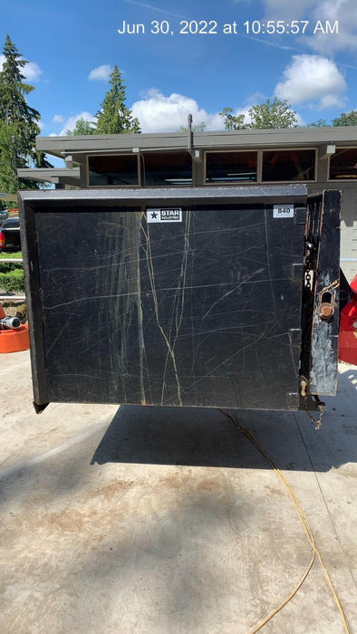 2020 STAR INDUSTRIES 1425