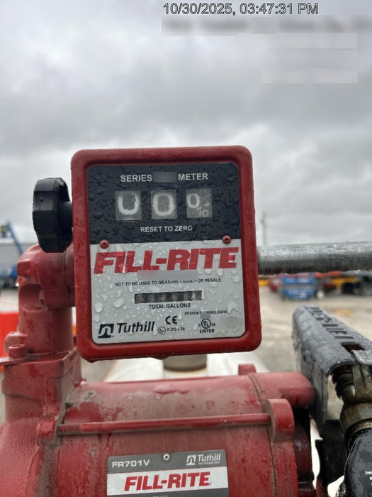 2021 ATLAS COPCO QAS250