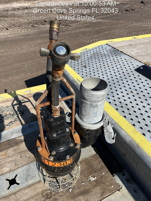 2024 HYDRA TECH S6TC