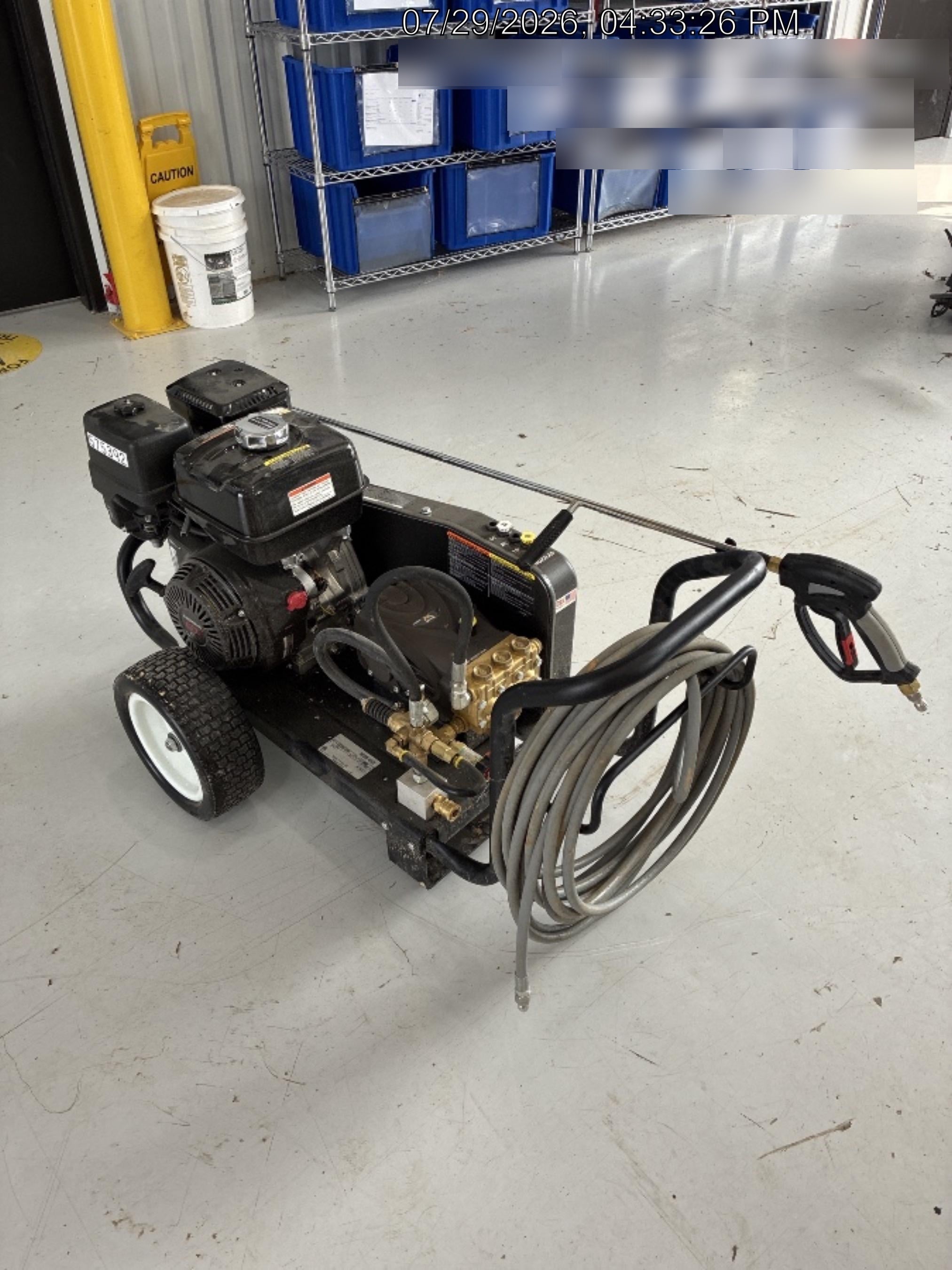 2025 MI-T-M CW-3504-5MGH