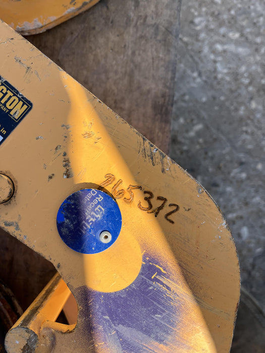 2022 HARRINGTON UBC030