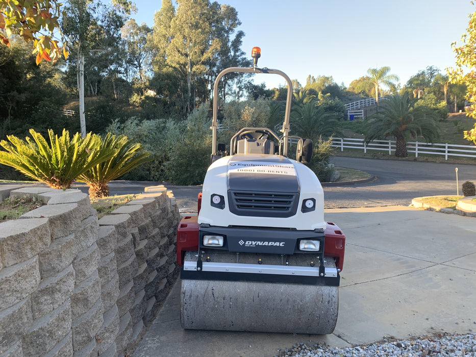 2020 DYNAPAC CC 1200