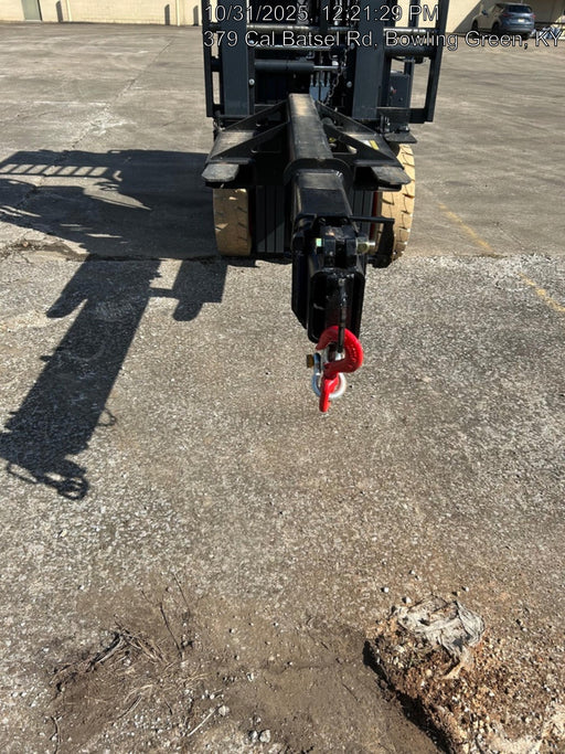 2025 STAR INDUSTRIES M1360B - Star JIB Boom