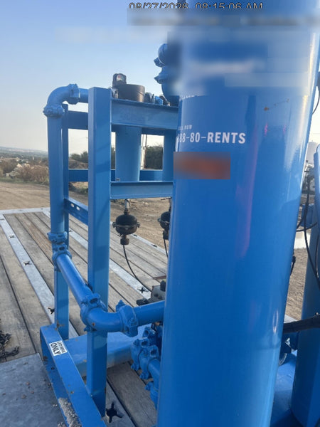 2024 HANKISON RDH-450G