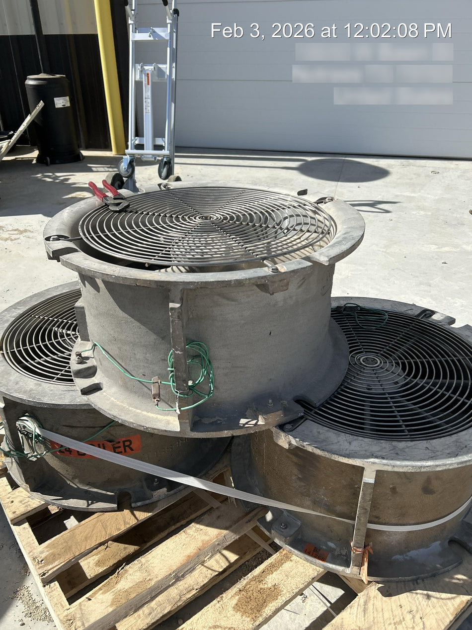 2021 MICHIGAN PNEUMATIC JF20