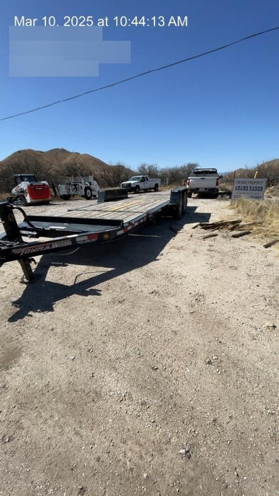 2021 TOWMASTER T-12DT