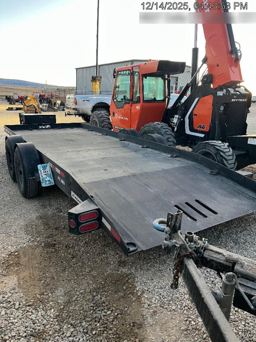 2023 STEELPOINT K19E