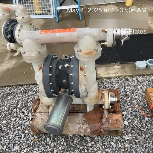 2022 INGERSOLL RAND PD20P-FPS-PTT