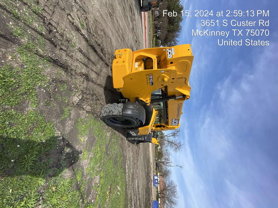 2024 JCB 510-56