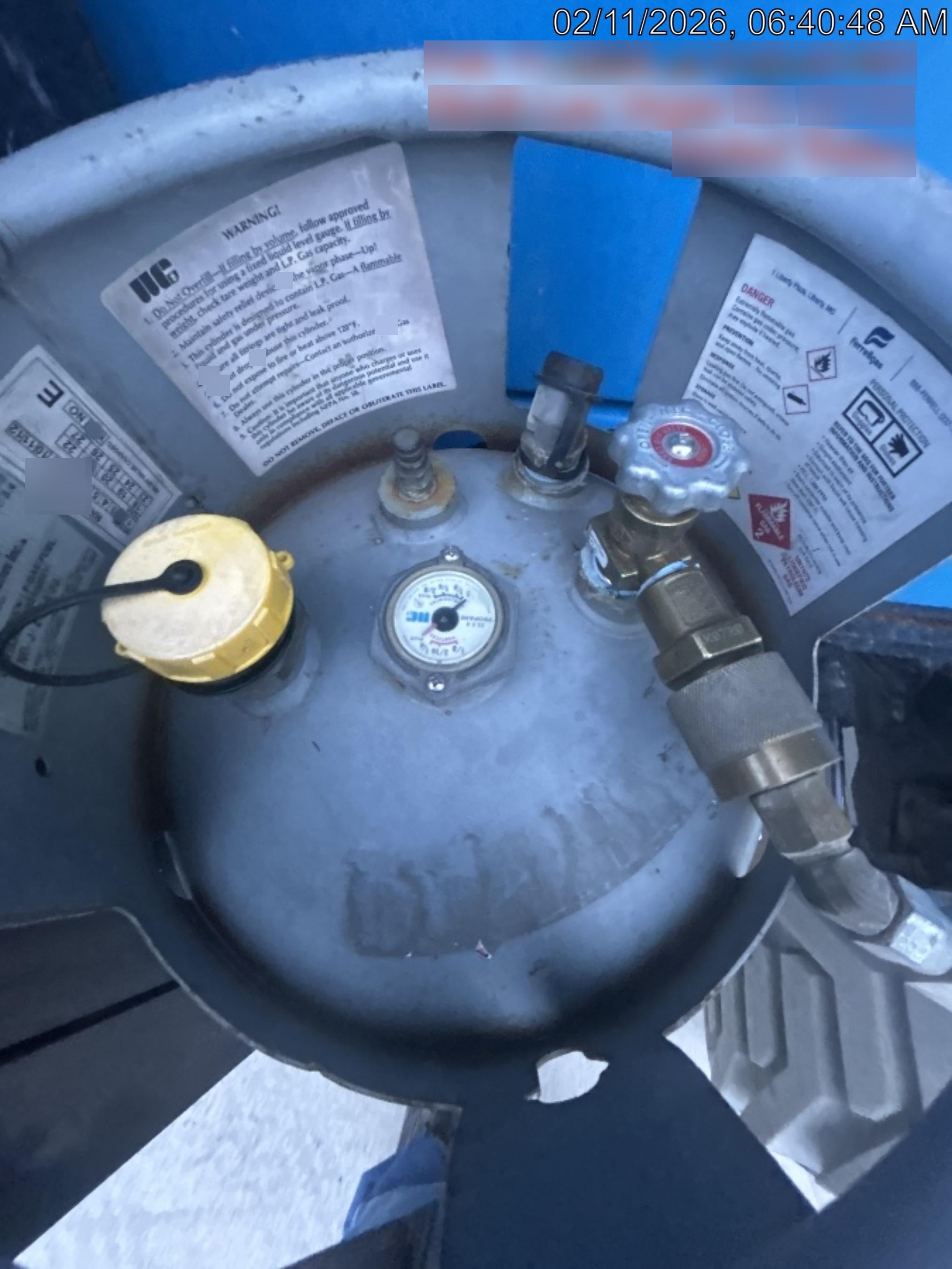 2021 GENIE GS-4390 RT