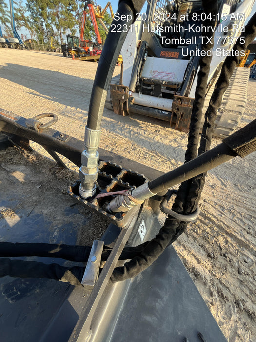 2022 PALADIN 30372A-0022