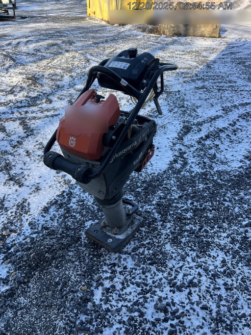 2024 HUSQVARNA LT5005