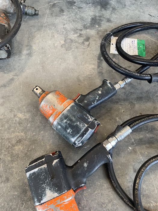 2021 MICHIGAN PNEUMATIC 751SS