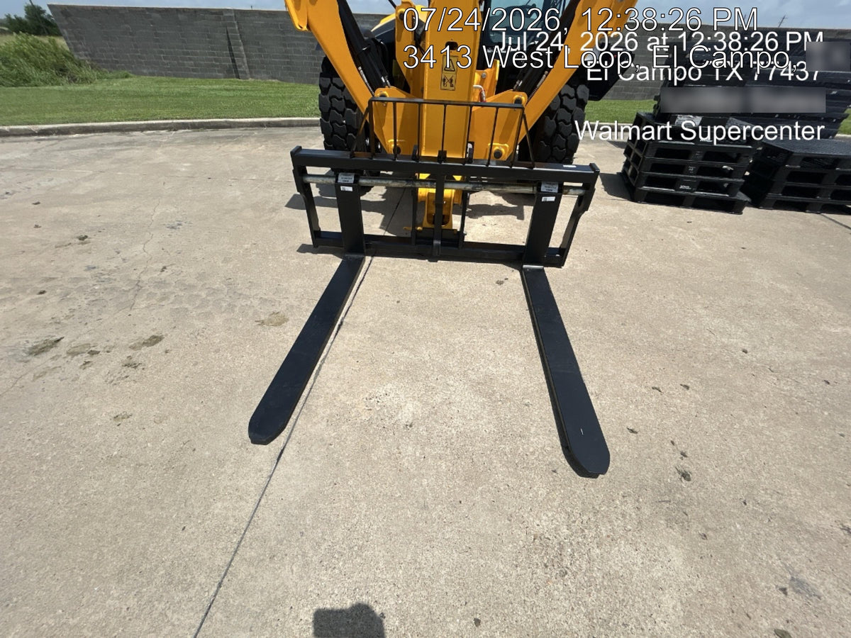2026 JCB 510-56