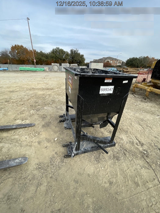 2025 HAUGEN HCH-M100