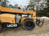 2019 JCB 509-42