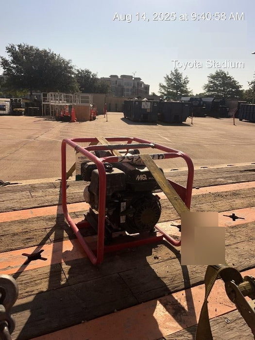 2023 MULTIQUIP QP2TH