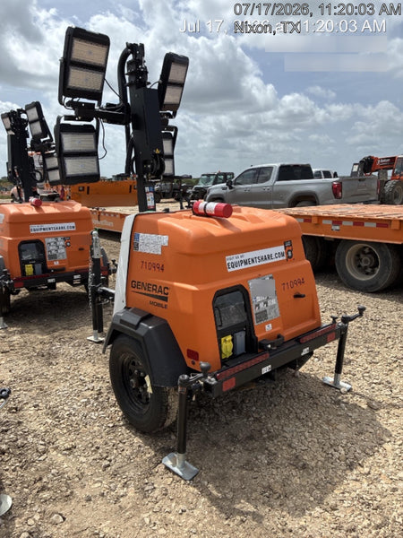 2026 GENERAC MLTS-4