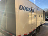 2021 DOOSAN XHP1170WCU-T4F