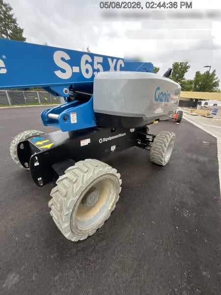 2024 GENIE S-65 XC