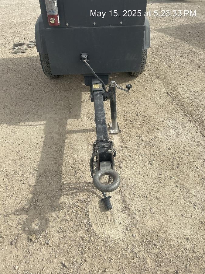 2022 ATLAS COPCO QAS25 CWK