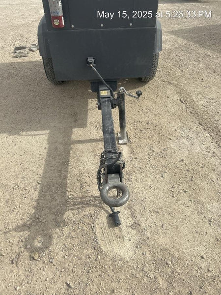 2022 ATLAS COPCO QAS25 CWK