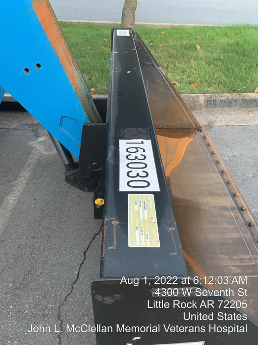 2021 ARROW MATERIAL HANDLING 32096258089