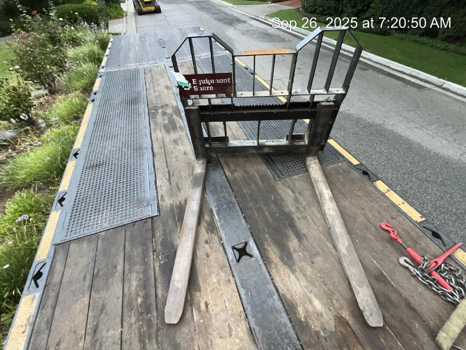 2024 VIRNIG PF4855-5VG