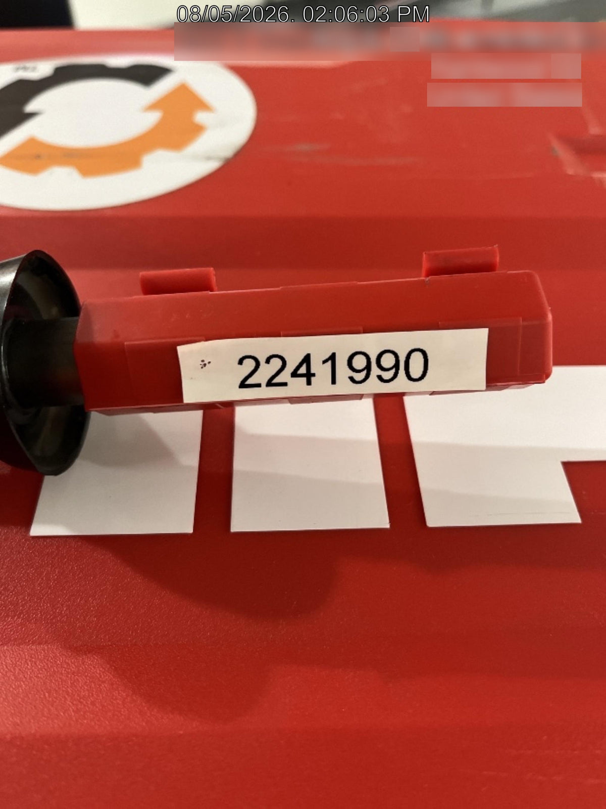 2024 HILTI TE 60-ATC/AVR