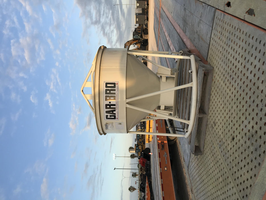 2019 WACKER NEUSON M2500