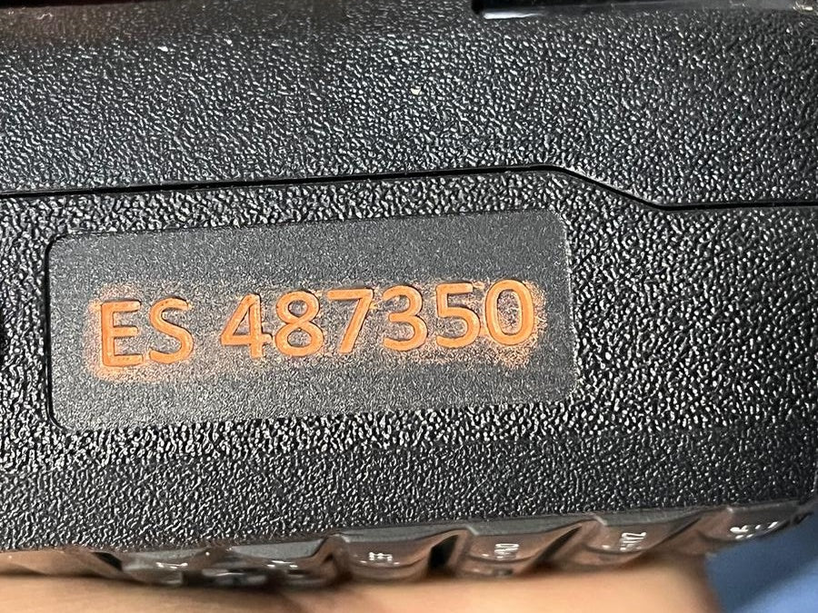 2025 MOTOROLA R7 DISPLAY