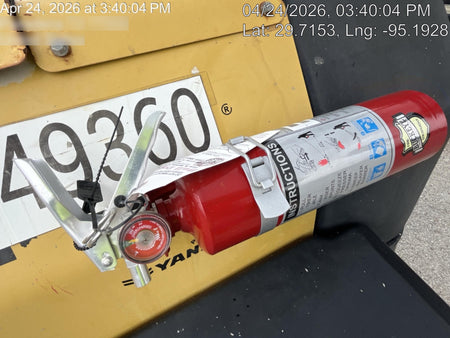 2021 ALLMAND NLV3GR