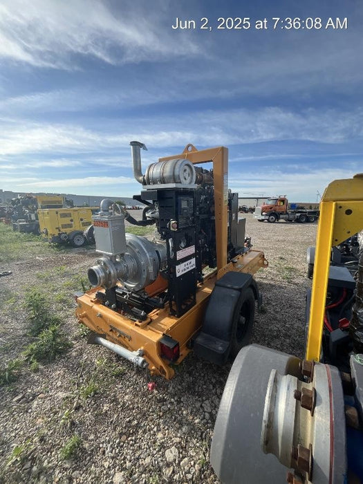 2022 PIONEER PP63C17L2-4045HFC06