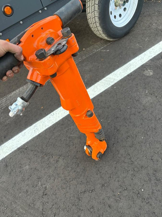 2024 MICHIGAN PNEUMATIC ES-TPB90-118-TRACKER