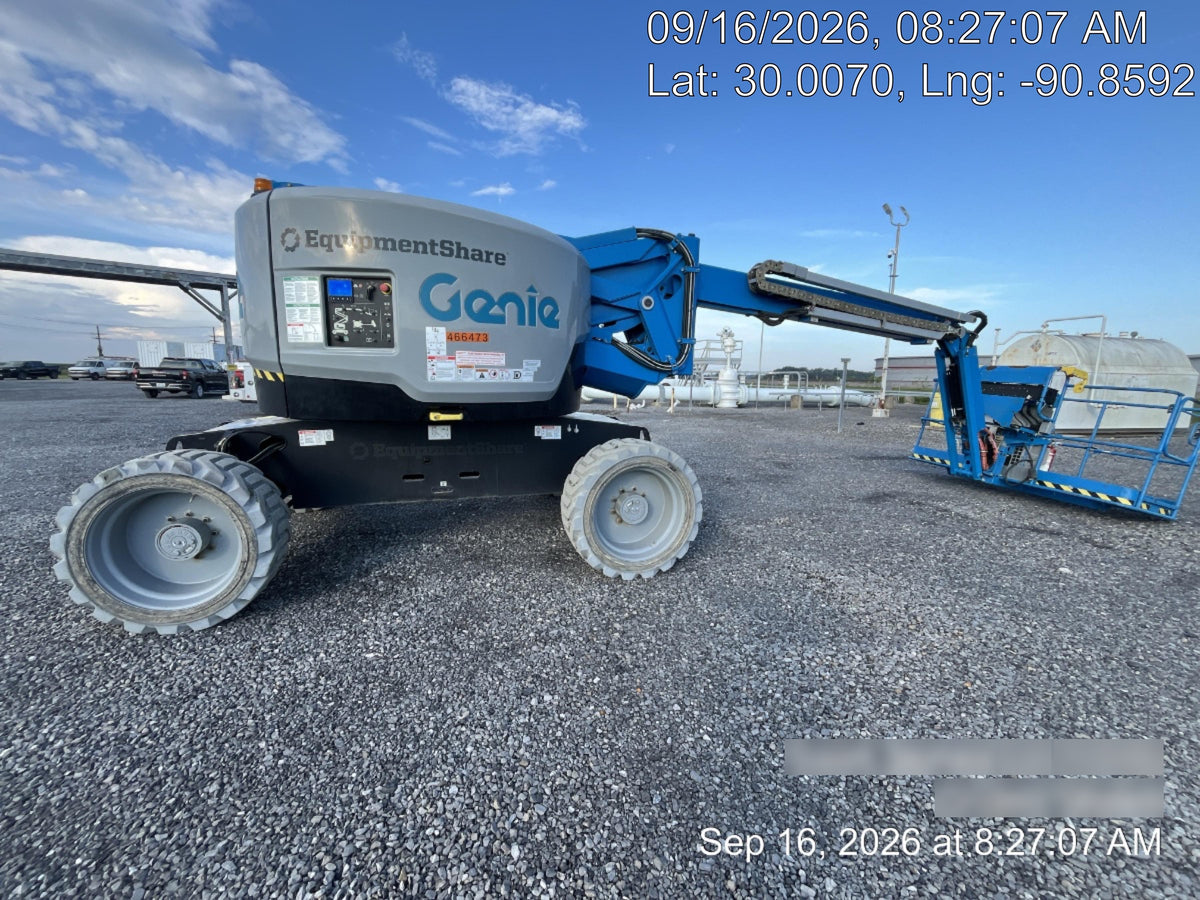 2024 GENIE Z-62/40 RT