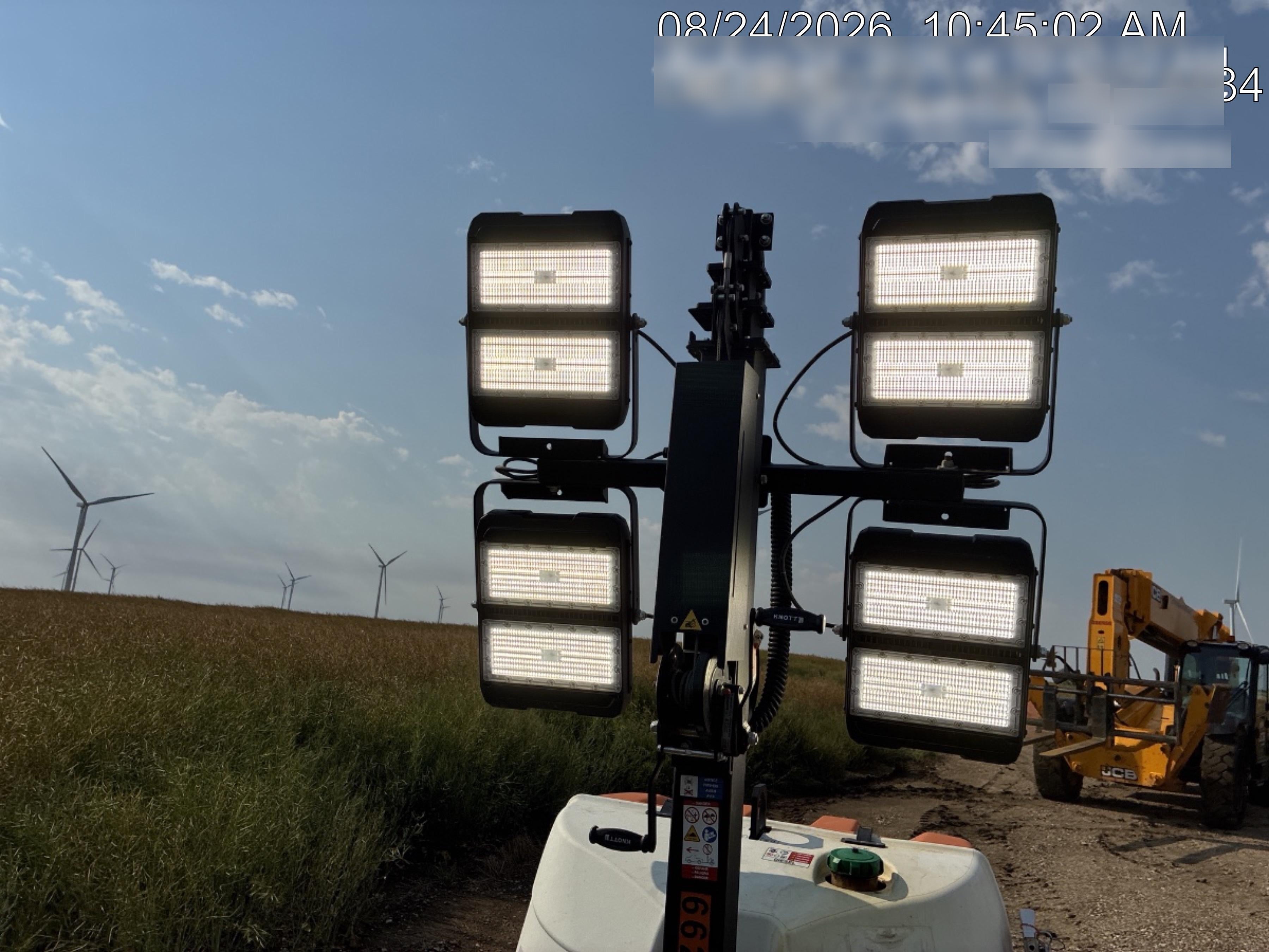 2026 GENERAC MLTS-4
