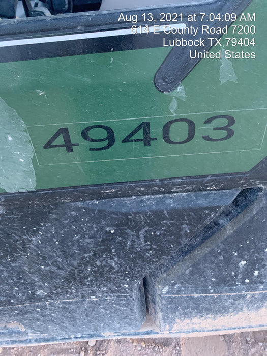 2019 Kawasaki Mule PRO-DXT Standard Options, Backup Alarm, Beacon, Plastic Hard Top, Poly Windshield, Horn Kit