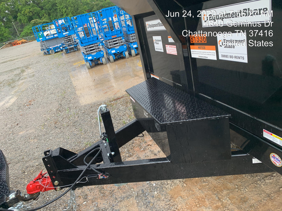 2020 SURE-TRAC ST8214HLOD-8-140