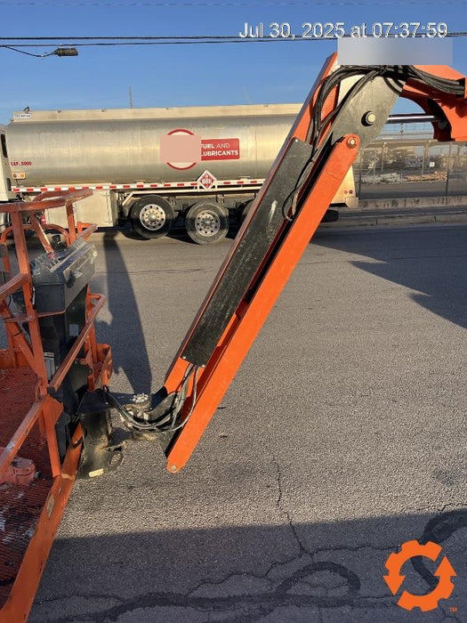 2019 JLG 460SJ