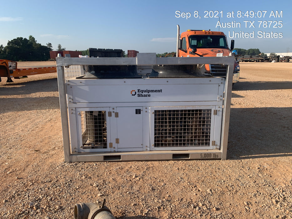 2021 SMARTECH SACP26A-SP