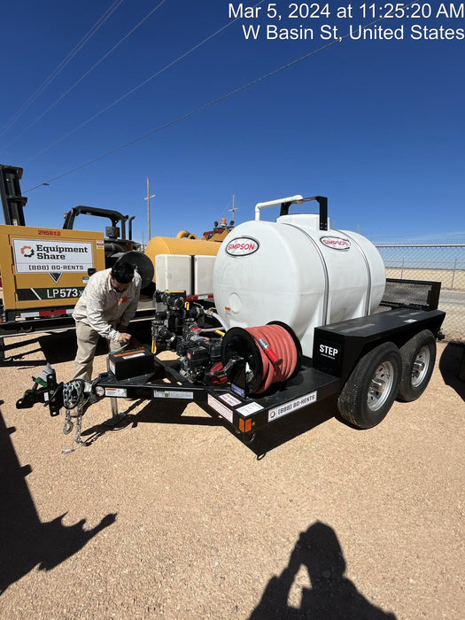 2023 SIMPSON SWT-52517