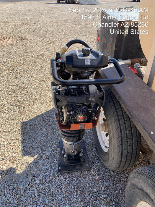 2024 HUSQVARNA LT6005