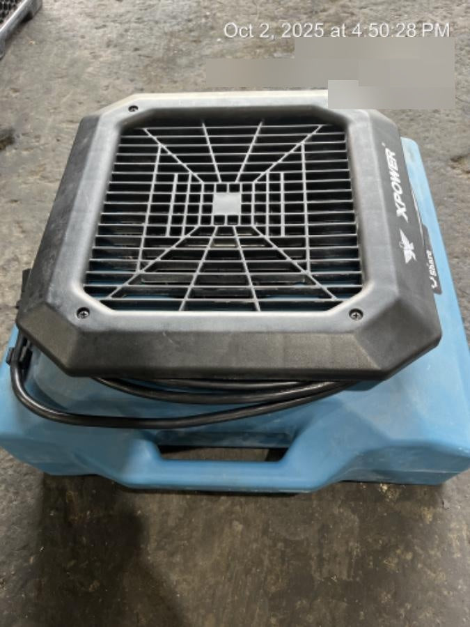 2021 XPOWER PL-700A