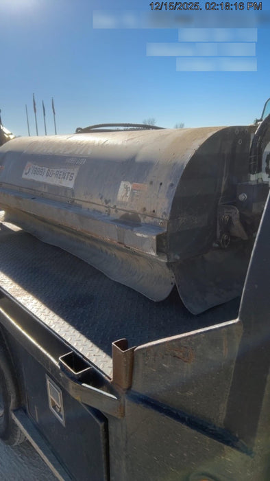 2020 PALADIN Sweepster SB72