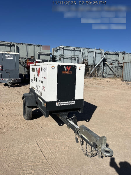 2022 WACKER NEUSON G50
