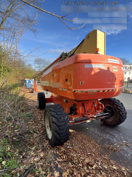 2021 JLG 860SJ