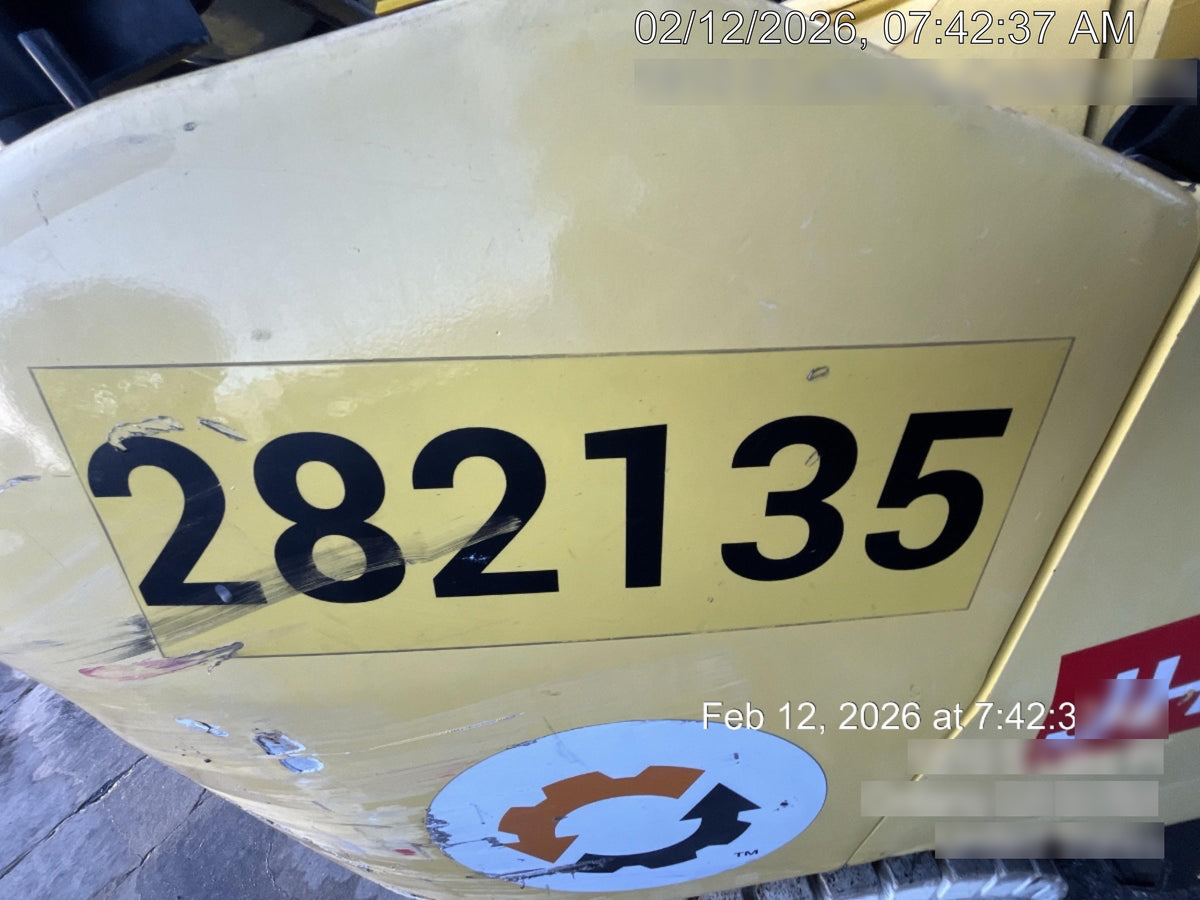 2022 HYSTER H50UT