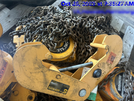 2022 HARRINGTON UBC050